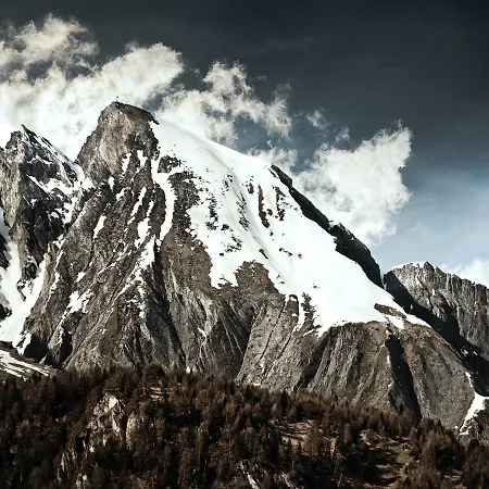 Lägenhet Landart-appartements