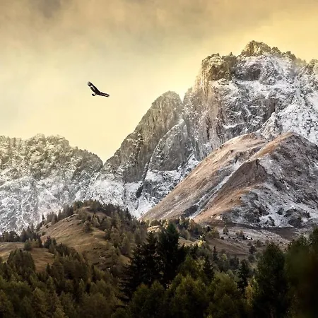 Landart-appartements *