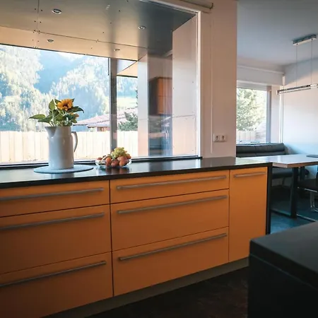 Lägenhet Landart-appartements Virgen