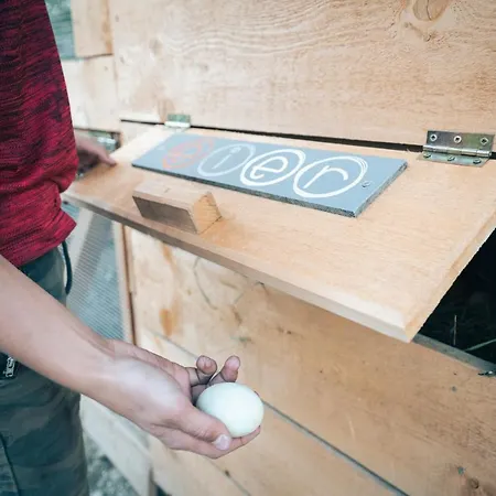 Landart-appartements