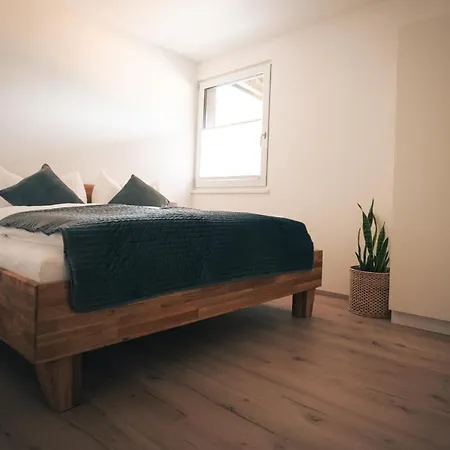 Landart-appartements Virgen