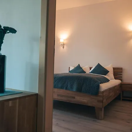 Landart-appartements * Virgen