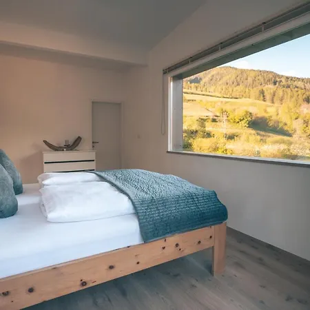 Lejlighed Landart-appartements Virgen