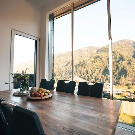 Lägenhet Landart-appartements Virgen