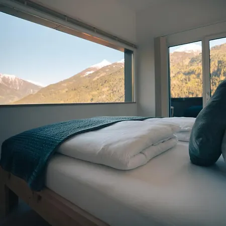 Landart-appartements Lägenhet *