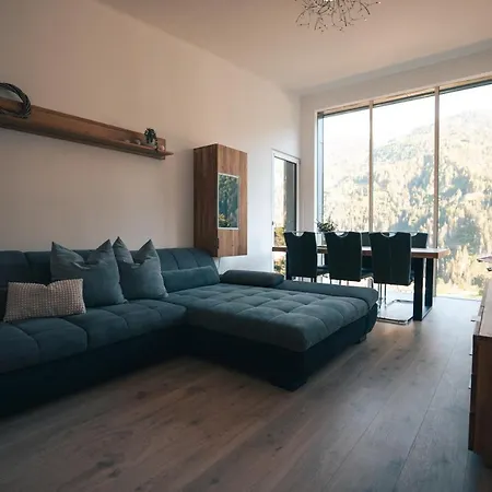 Lägenhet Landart-appartements *