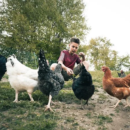 Landart-appartements Lägenhet