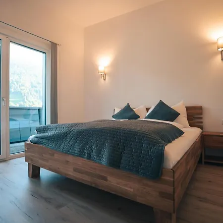 Landart-appartements Lägenhet