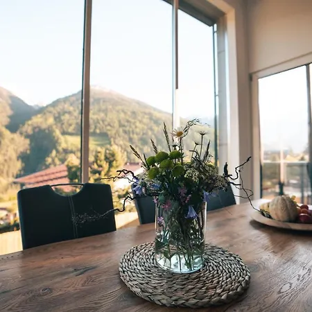 Apartment Landart-appartements *
