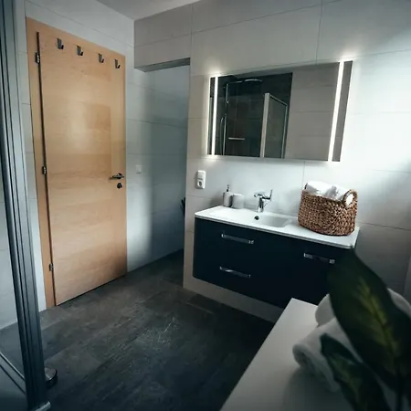 Apartment Landart-appartements