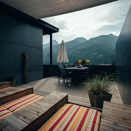 Landart-appartements Lägenhet