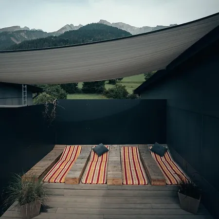 Landart-appartements