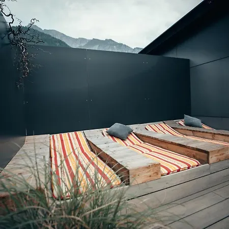 Landart-appartements