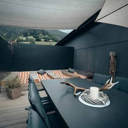 Landart-appartements *