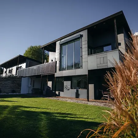 Landart-appartements Lägenhet *