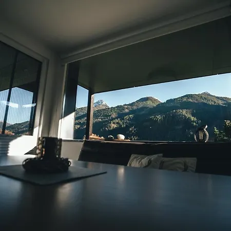 Landart-appartements *