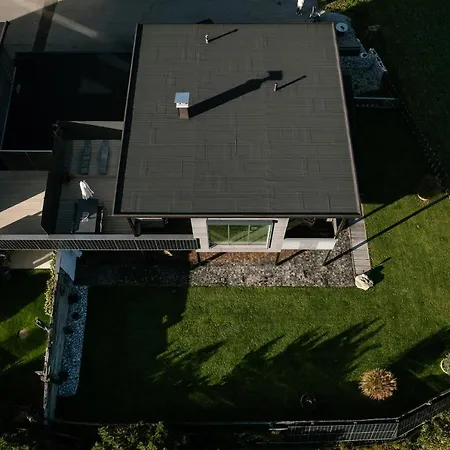 Landart-appartements * Virgen