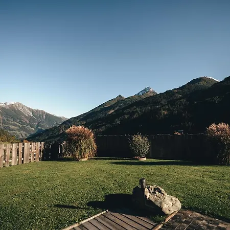 Apartment Landart-appartements