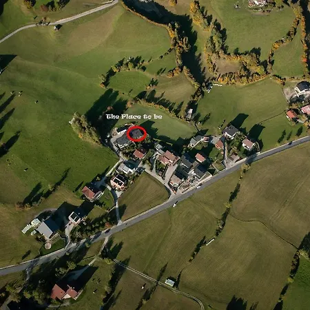 Landart-appartements Lägenhet *