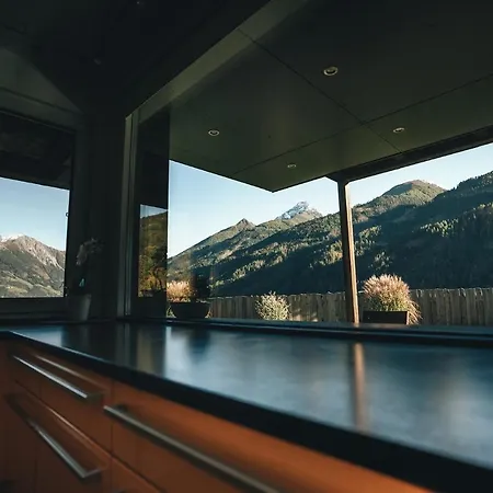 Lägenhet Landart-appartements *