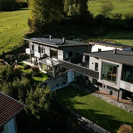 Landart-appartements Lägenhet *