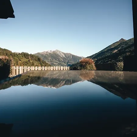 Lägenhet Landart-appartements