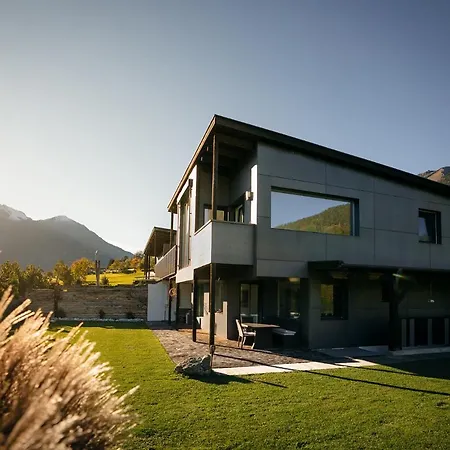 Landart-appartements *