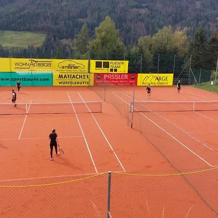 Landart-appartements Virgen