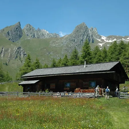 Landart-appartements *