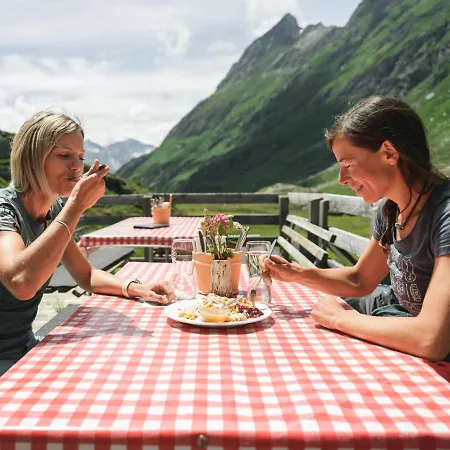 Landart-appartements Lägenhet