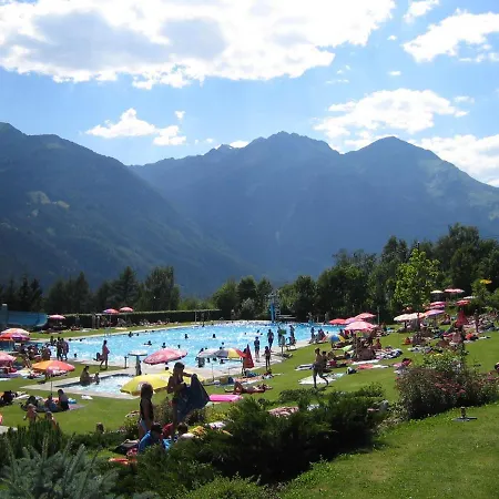 Landart-appartements Virgen