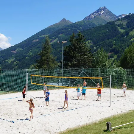 Landart-appartements Lägenhet Virgen
