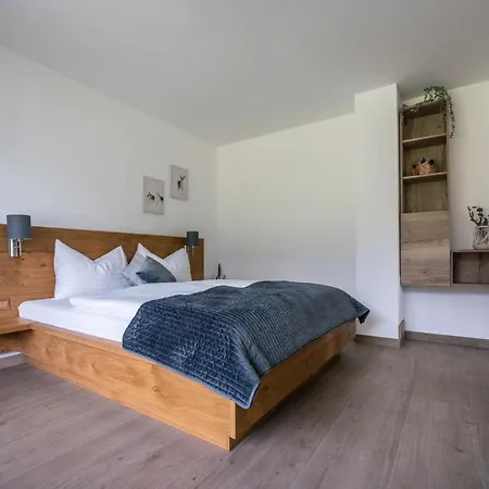 Landart-appartements Daire *