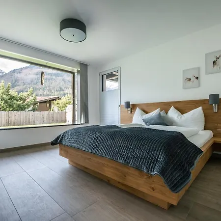 Landart-appartements *