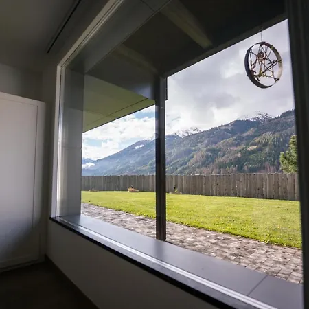 Landart-appartements *