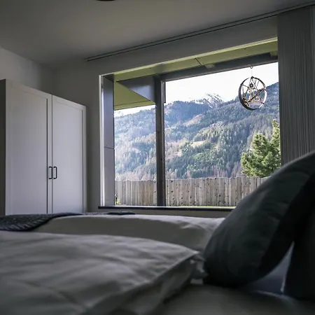 Landart-appartements Lägenhet *