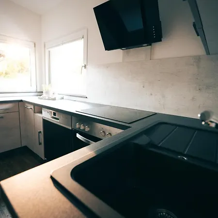 Landart-appartements Lägenhet *