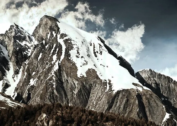 アパート Landart-appartements