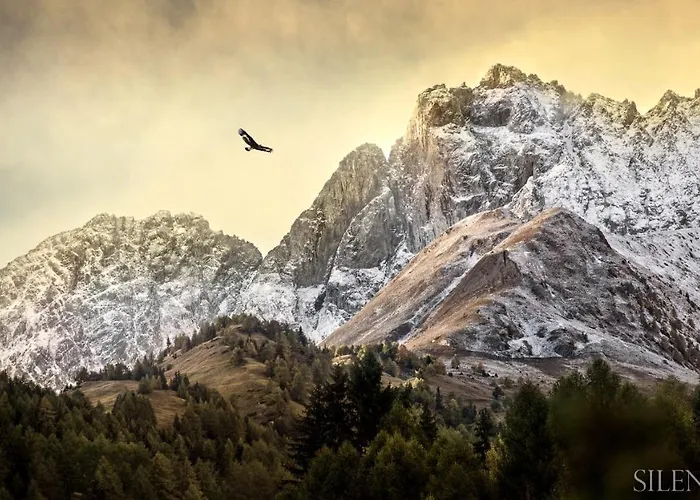 Landart-appartements *