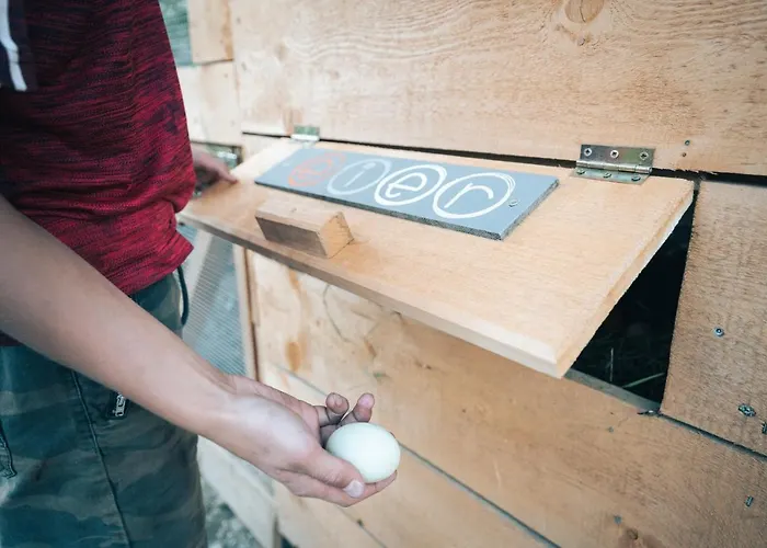 Landart-appartements