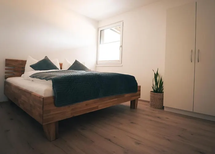 Landart-appartements فيرجن