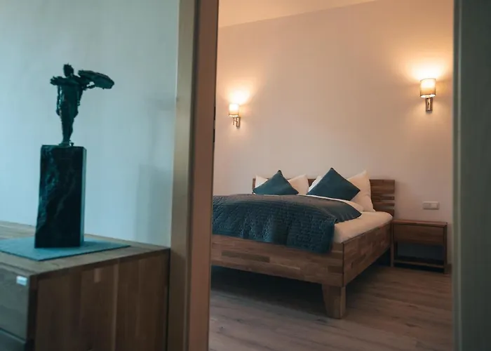 Landart-appartements * فيرجن