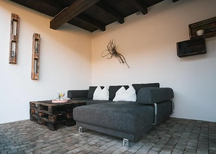 Landart-appartements