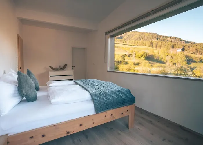 アパート Landart-appartements ヴィルゲン