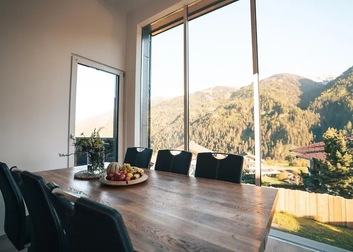 アパート Landart-appartements ヴィルゲン