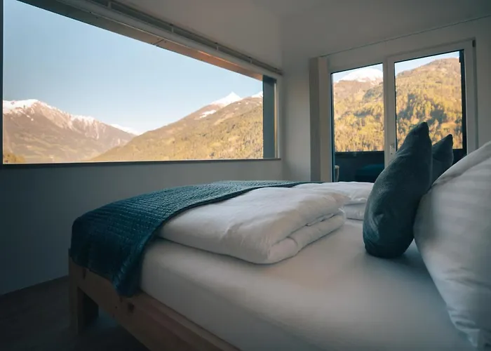 Landart-appartements شقة *