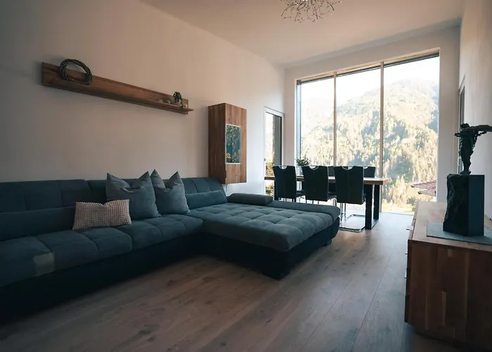 アパート Landart-appartements *