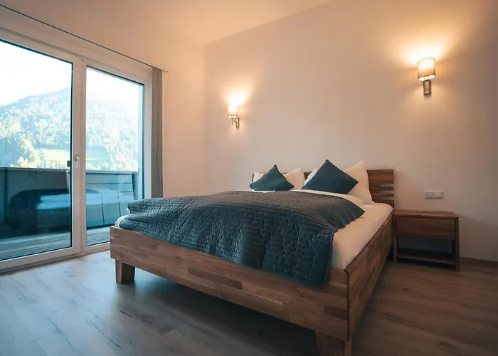 Landart-appartements アパート