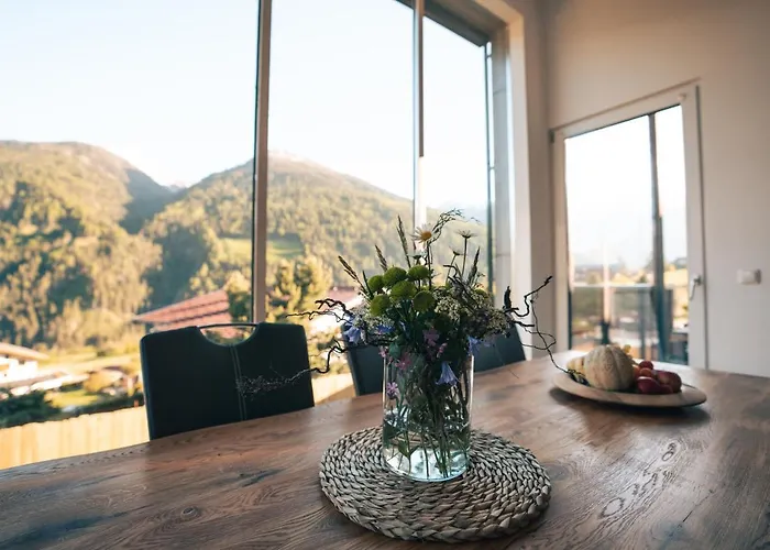 شقة Landart-appartements *