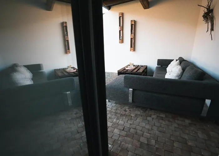 Landart-appartements شقة فيرجن